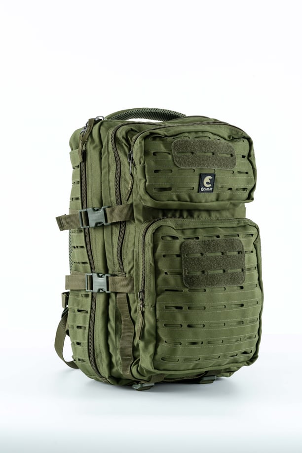 ÇANTA TACTICAL 35 LT - 658