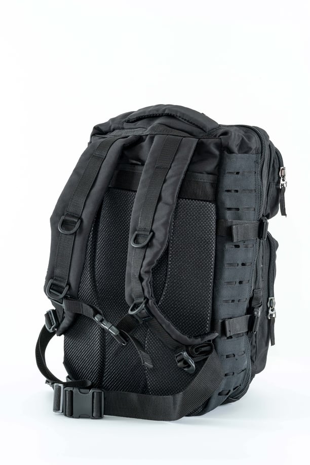 ÇANTA TACTICAL  45 LT - 654