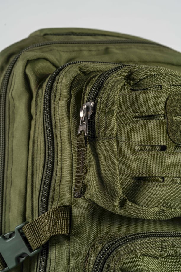 ÇANTA TACTICAL  45 LT - 654