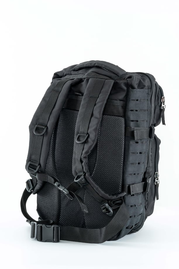 ÇANTA TACTICAL  45 LT - 654