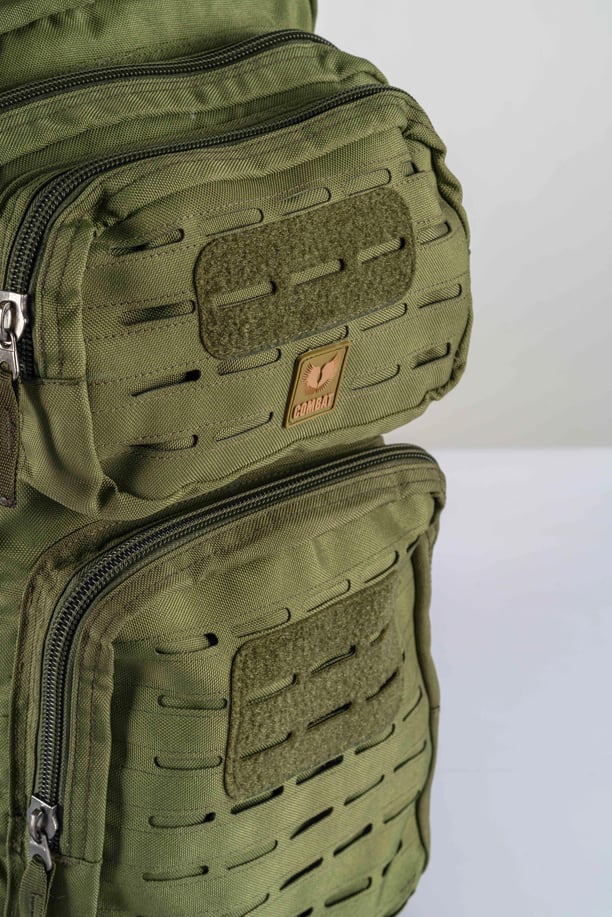 ÇANTA TACTICAL  45 LT - 654