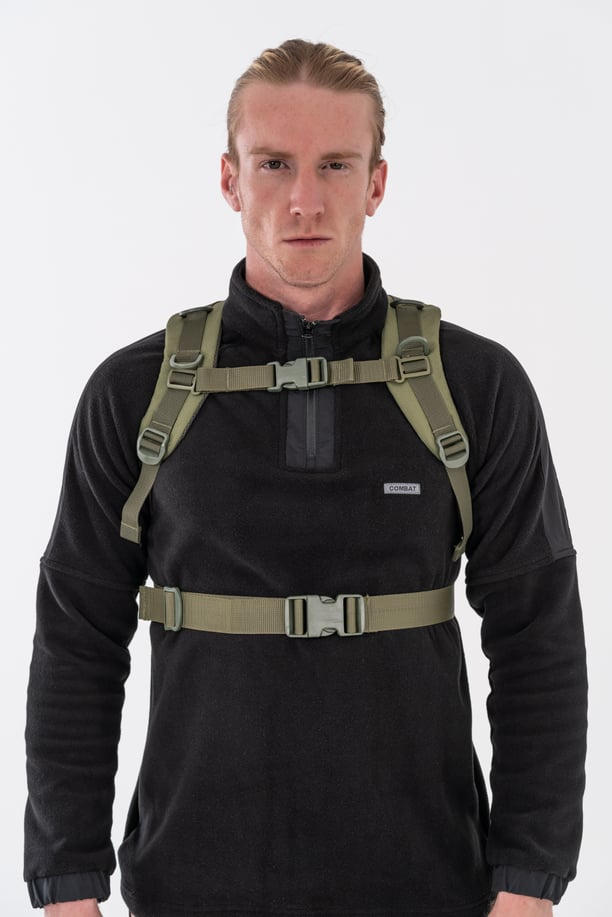 ÇANTA TACTICAL  45 LT - 654