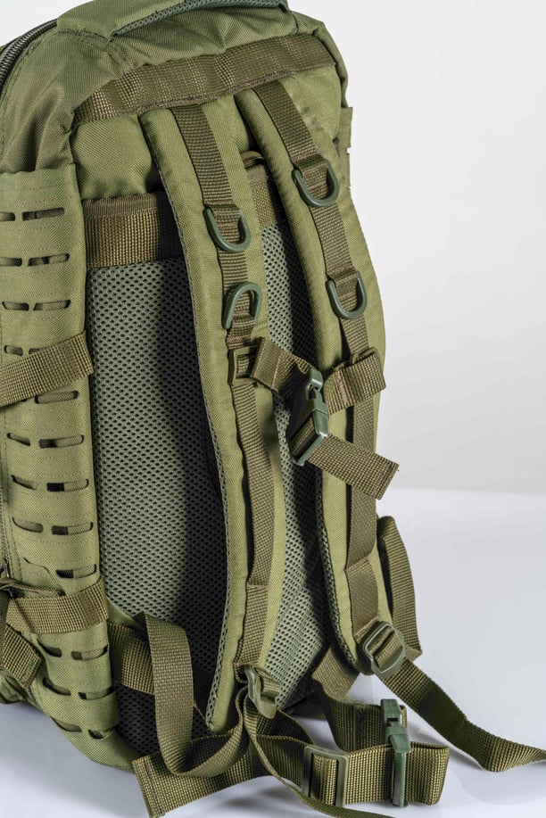 ÇANTA TACTICAL  45 LT - 654
