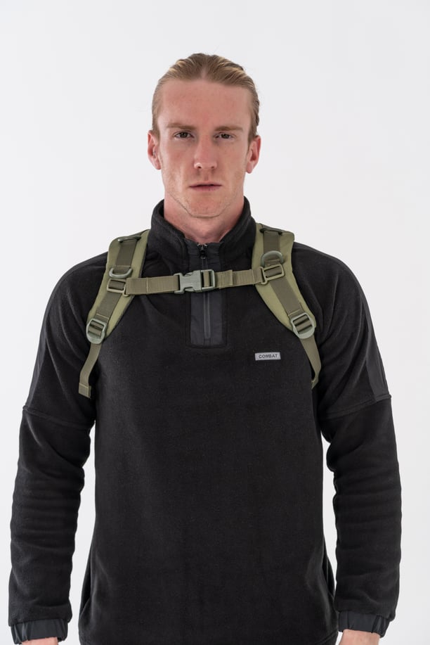 ÇANTA TACTICAL  45 LT - 654