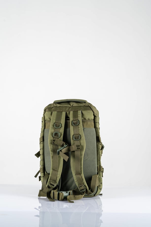 ÇANTA TACTICAL  45 LT - 654