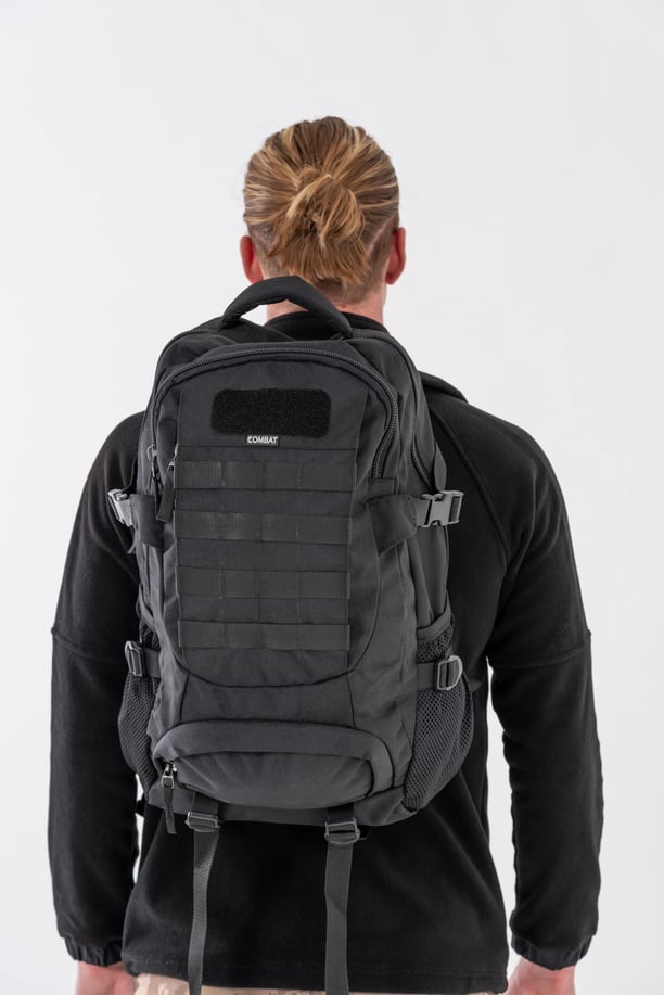 ÇANTA TACTICAL 65 LT - 650