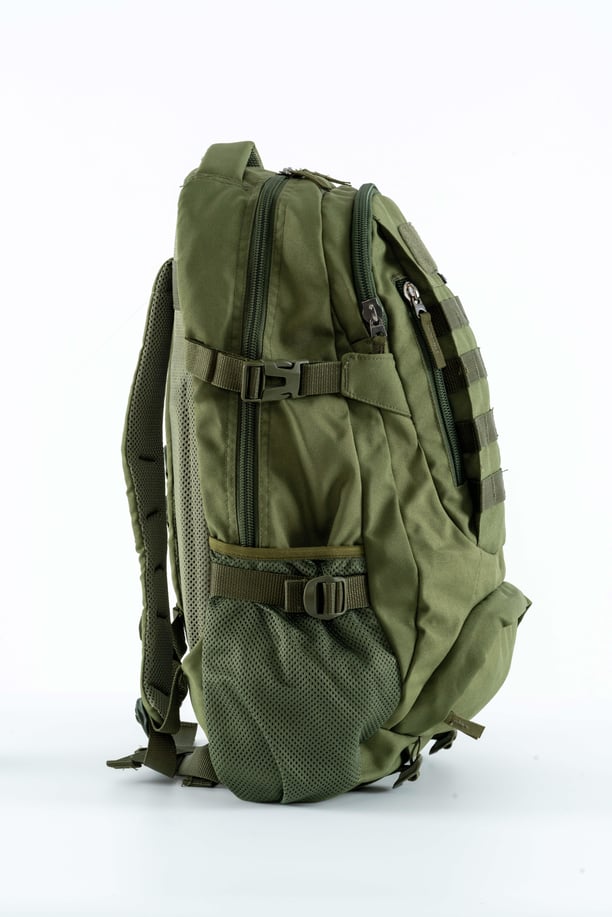 ÇANTA TACTICAL 65 LT - 650