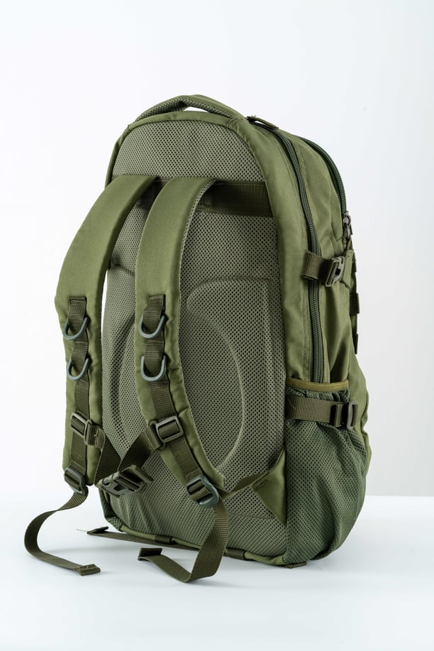ÇANTA TACTICAL 65 LT - 650