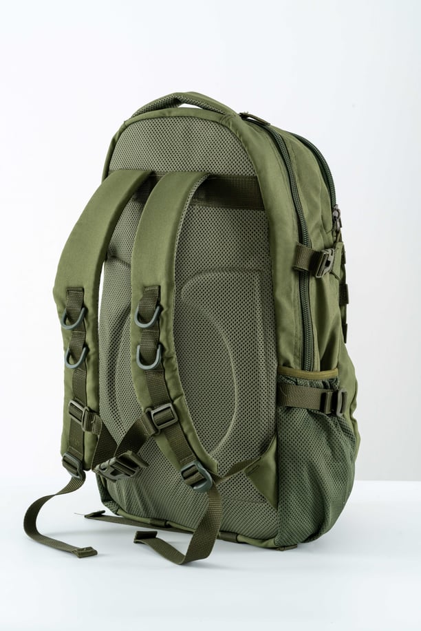 ÇANTA TACTICAL 65 LT - 650