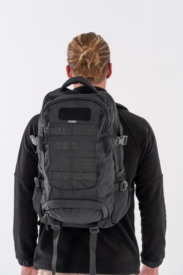 ÇANTA TACTICAL 65 LT - 650