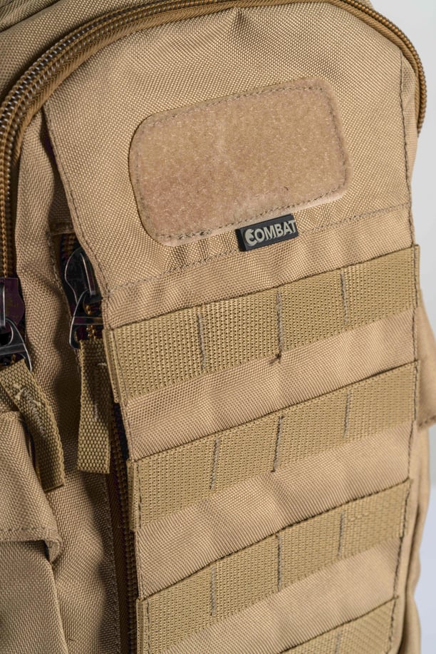 ÇANTA TACTICAL 65 LT - 650