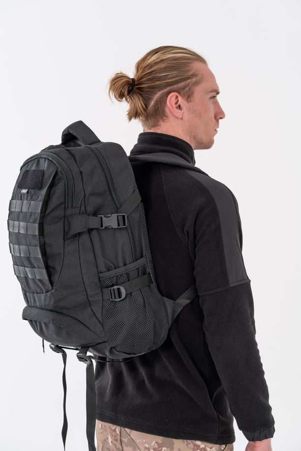 ÇANTA TACTICAL 65 LT - 650