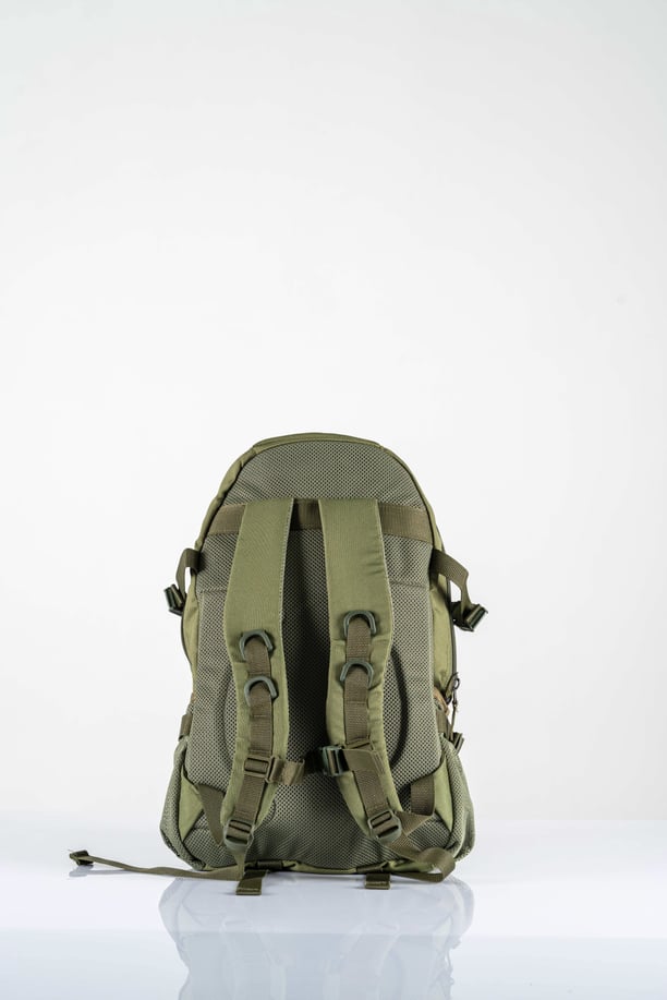 ÇANTA TACTICAL 65 LT - 651