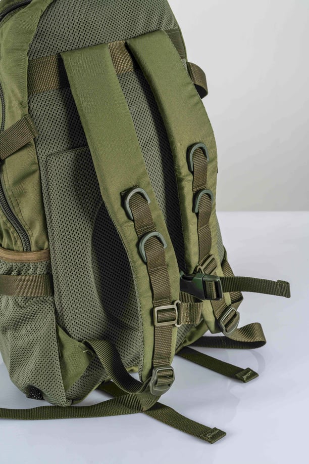 ÇANTA TACTICAL 65 LT - 651