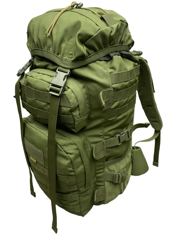 ÇANTA TACTICAL 70 LT - 659