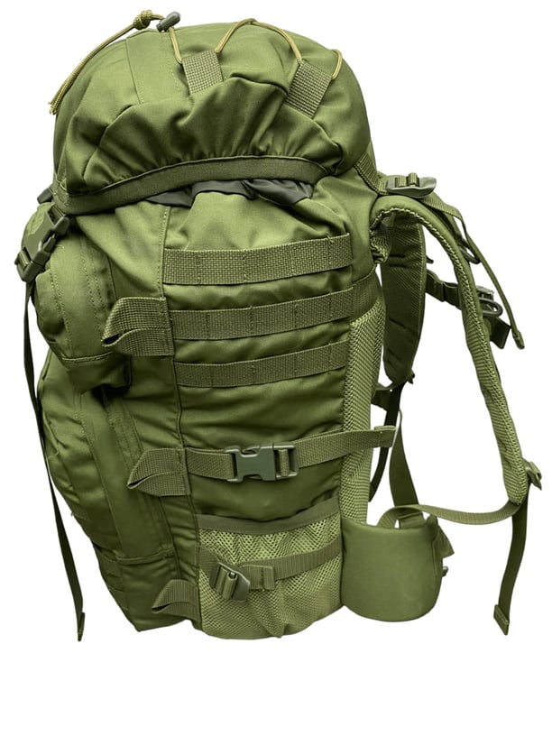 ÇANTA TACTICAL 70 LT - 659