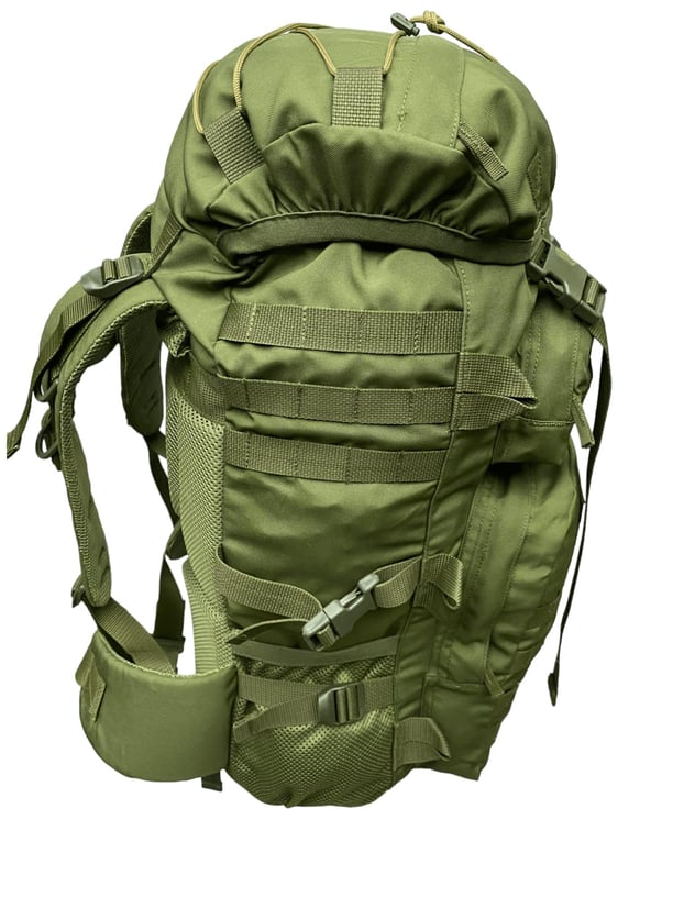 ÇANTA TACTICAL 70 LT - 659