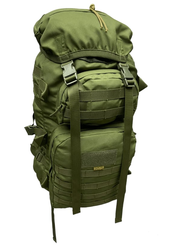 ÇANTA TACTICAL 70 LT - 659