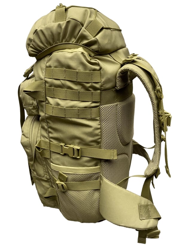 ÇANTA TACTICAL 70 LT - 659