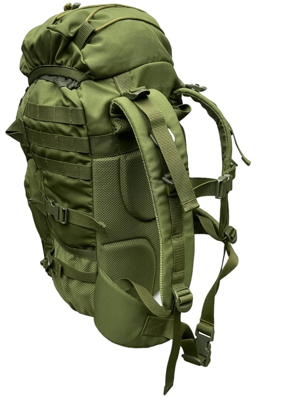 ÇANTA TACTICAL 70 LT - 659