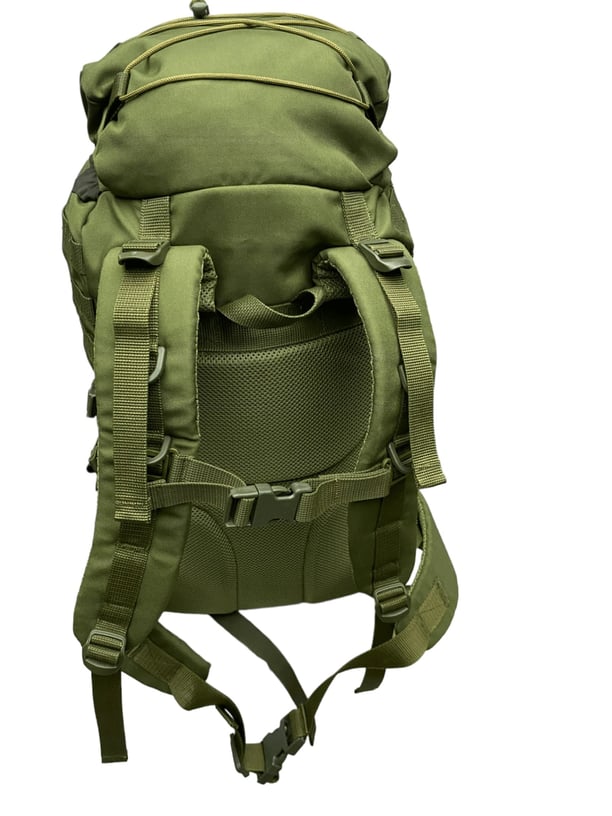 ÇANTA TACTICAL 70 LT - 659