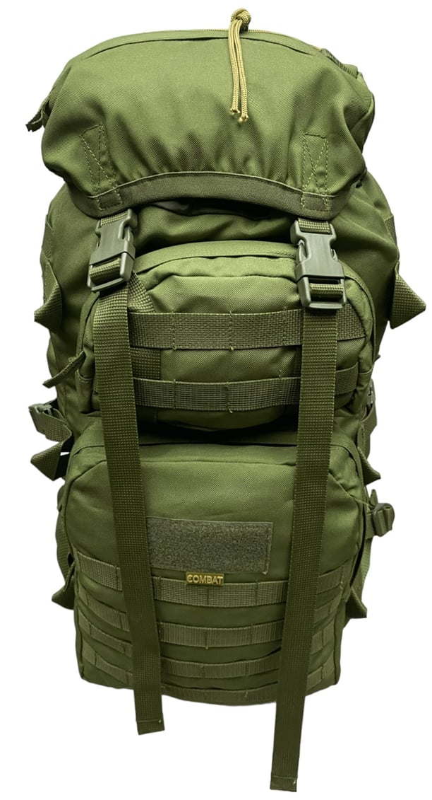 ÇANTA TACTICAL 70 LT - 659