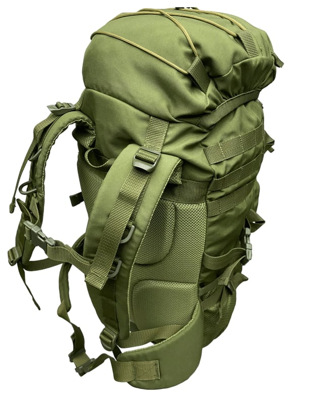 ÇANTA TACTICAL 70 LT - 659