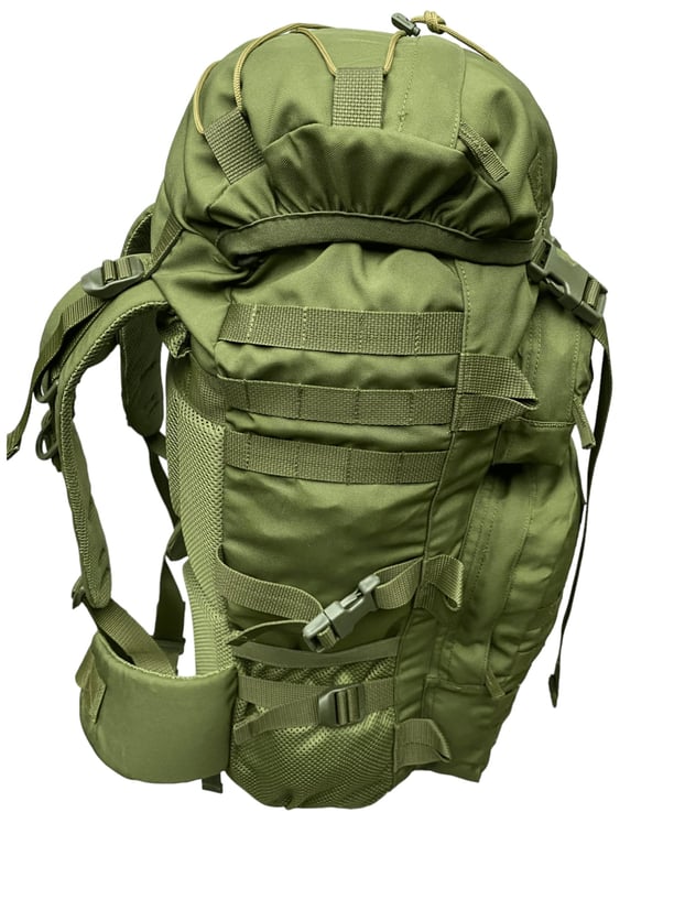 ÇANTA TACTICAL 70 LT - 659