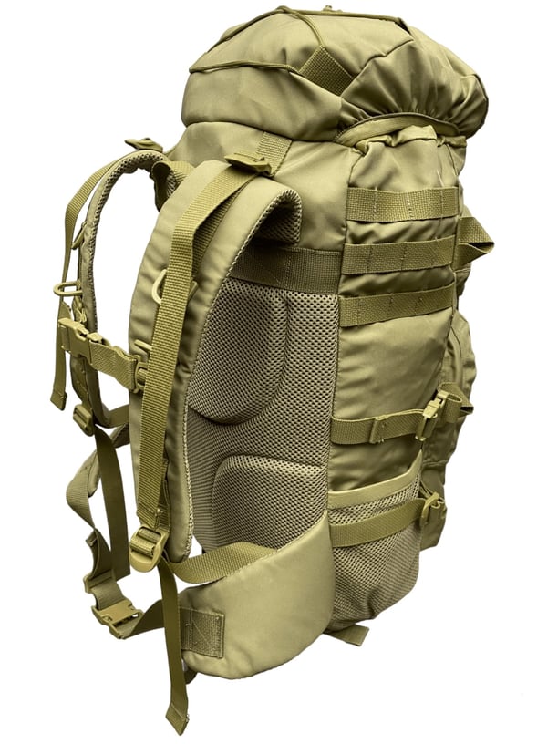 ÇANTA TACTICAL 70 LT - 659