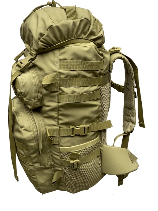 ÇANTA TACTICAL 70 LT - 659