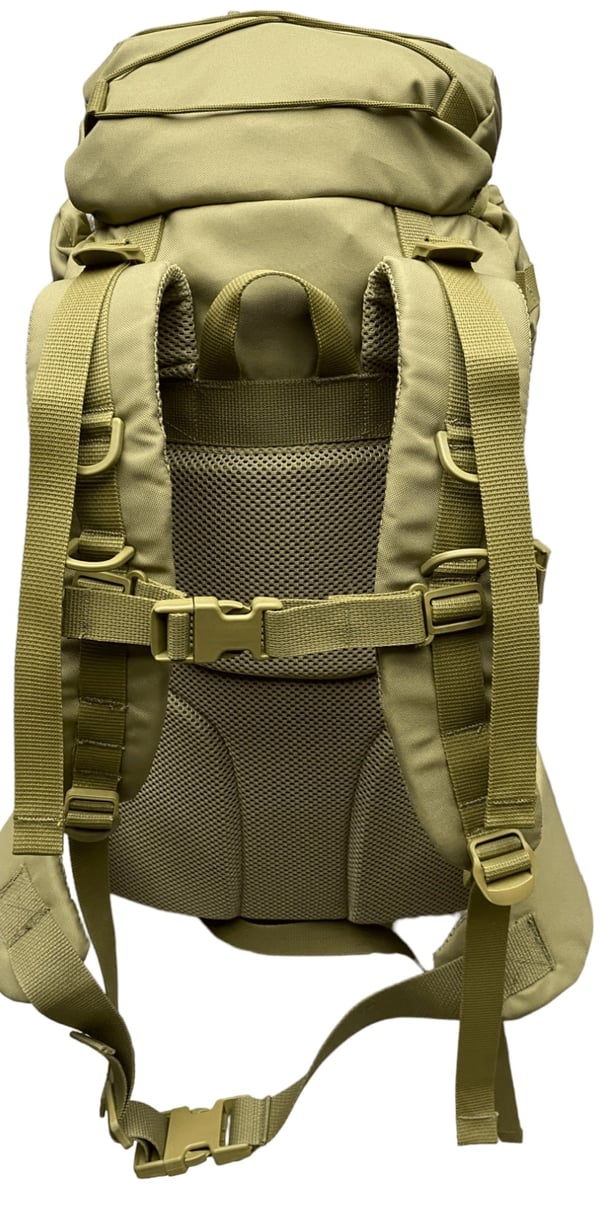 ÇANTA TACTICAL 70 LT - 659