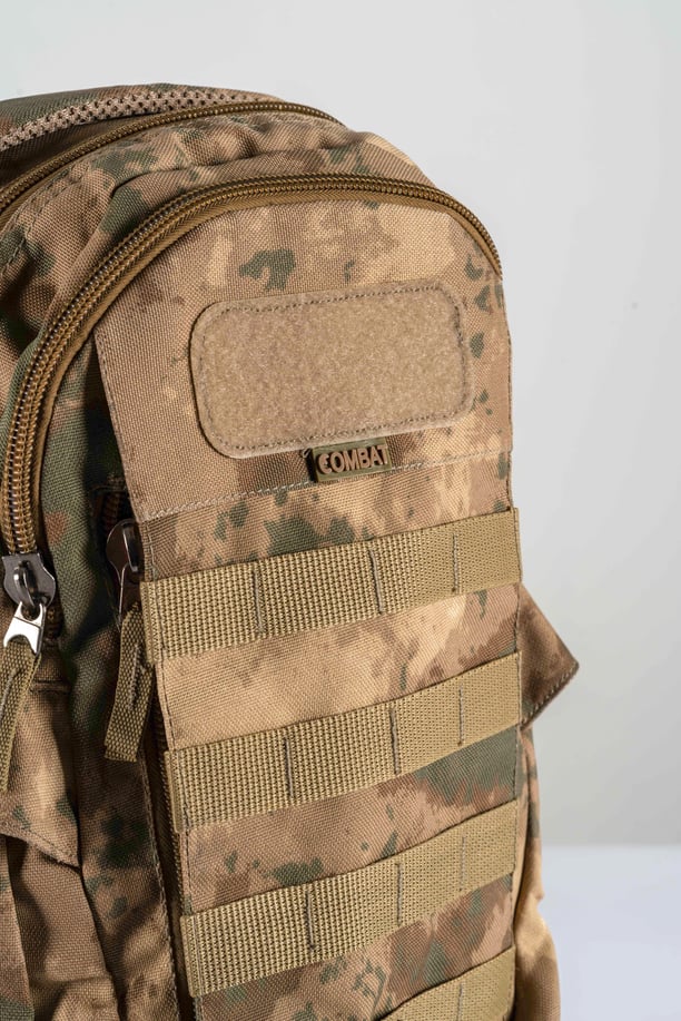 ÇANTA TACTICAL KAMUFLAJ 65 LT - 650