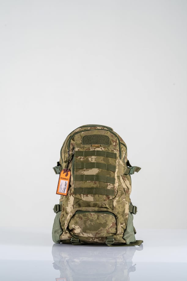 ÇANTA TACTICAL KAMUFLAJ 65 LT - 650