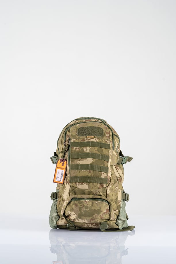 ÇANTA TACTICAL KAMUFLAJ 65 LT - 650