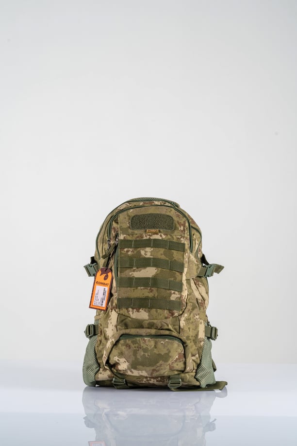 ÇANTA TACTICAL KAMUFLAJ 65 LT - 650
