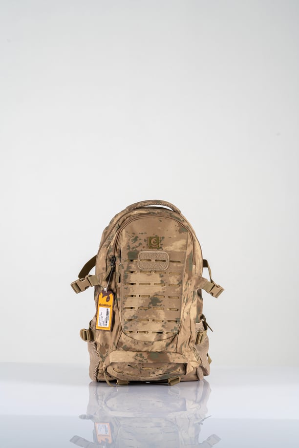 ÇANTA TACTICAL KAMUFLAJ 65 LT - 651