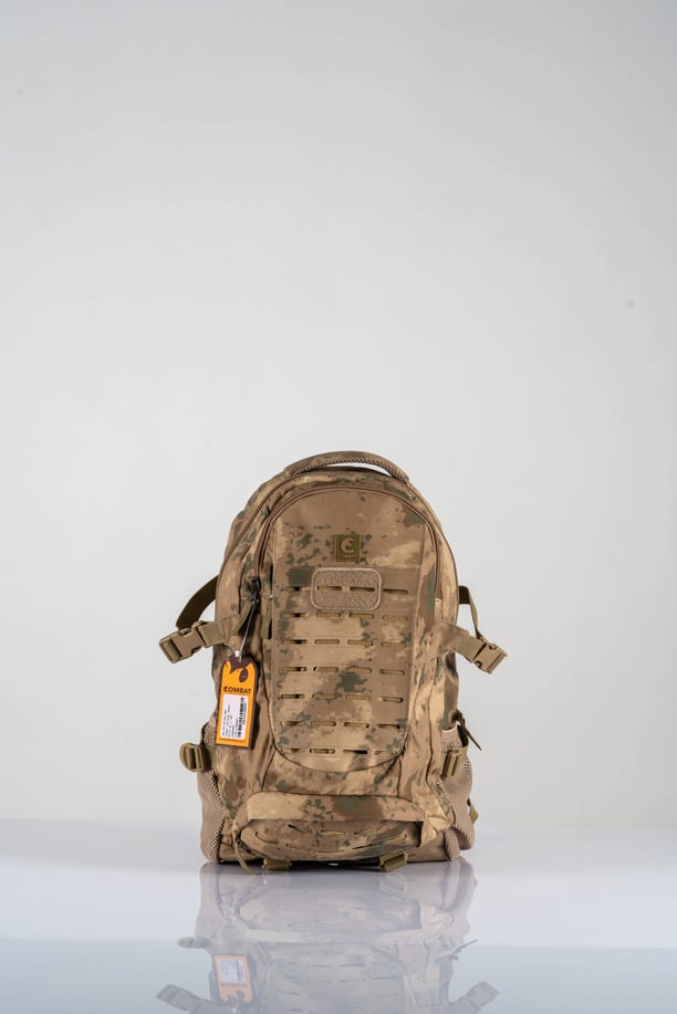 ÇANTA TACTICAL KAMUFLAJ 65 LT - 651