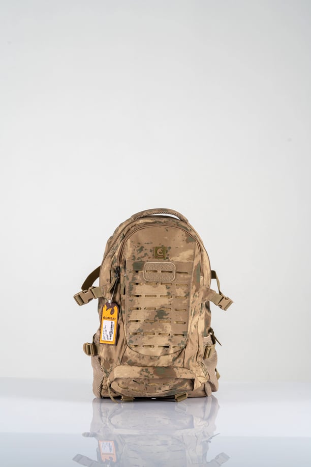 ÇANTA TACTICAL KAMUFLAJ 65 LT - 651