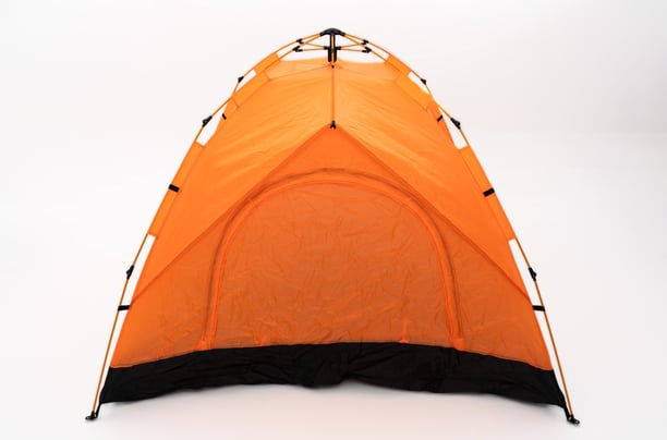 COMBAT ÇADIR 4 KİŞİLİK OTOMATİK 210x200x150 - 1110
