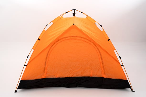 COMBAT ÇADIR 4 KİŞİLİK OTOMATİK 210x200x150 - 1110