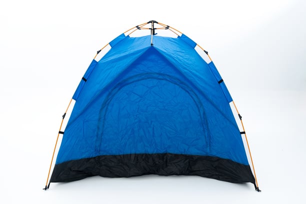 COMBAT ÇADIR 4 KİŞİLİK OTOMATİK 210x200x150 - 1110