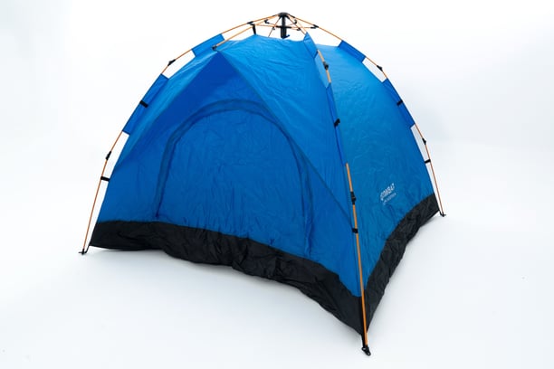 COMBAT ÇADIR 4 KİŞİLİK OTOMATİK 210x200x150 - 1110