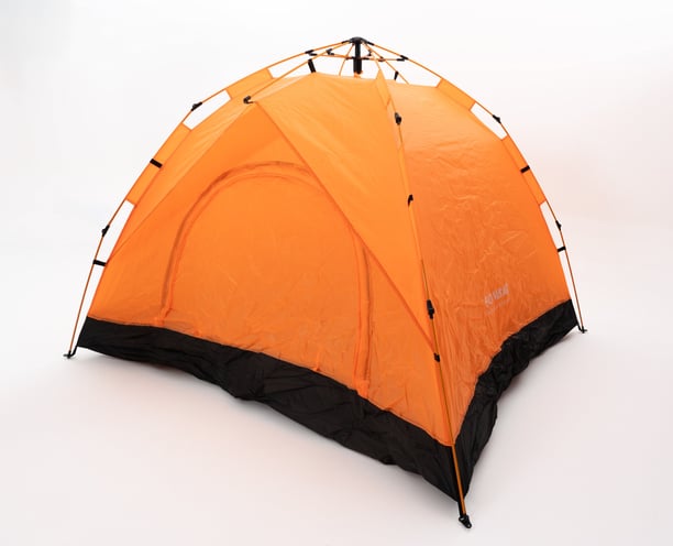 COMBAT ÇADIR 4 KİŞİLİK OTOMATİK 210x200x150 - 1110