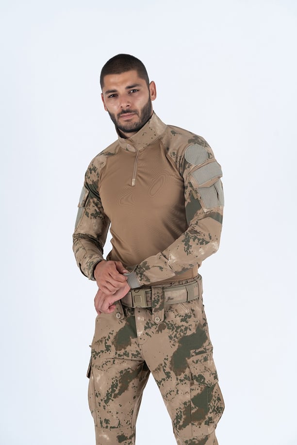 COMBAT OPERATION T-SHIRT 13 - 401