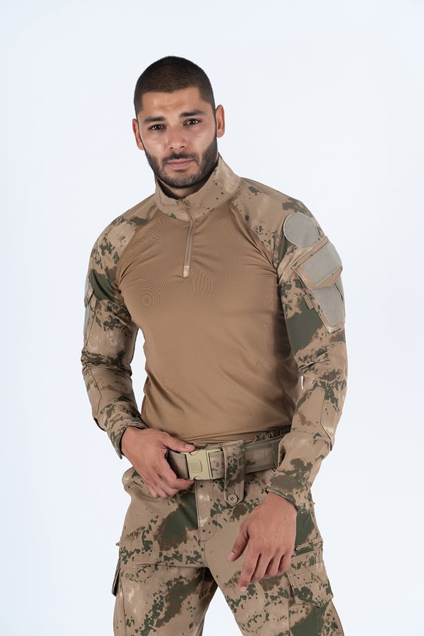 COMBAT OPERATION T-SHIRT 13 - 401