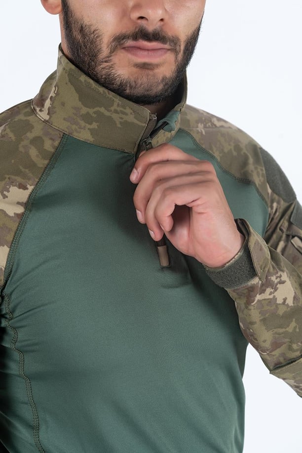 COMBAT OPERATION T-SHIRT - 401