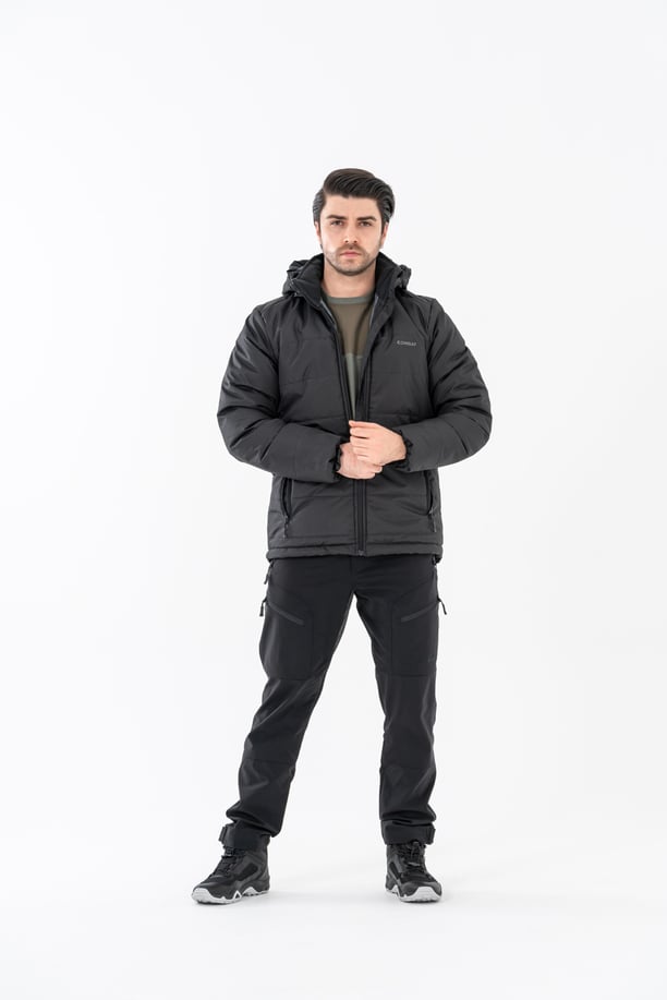 COMBAT ŞİŞME MONT - 312
