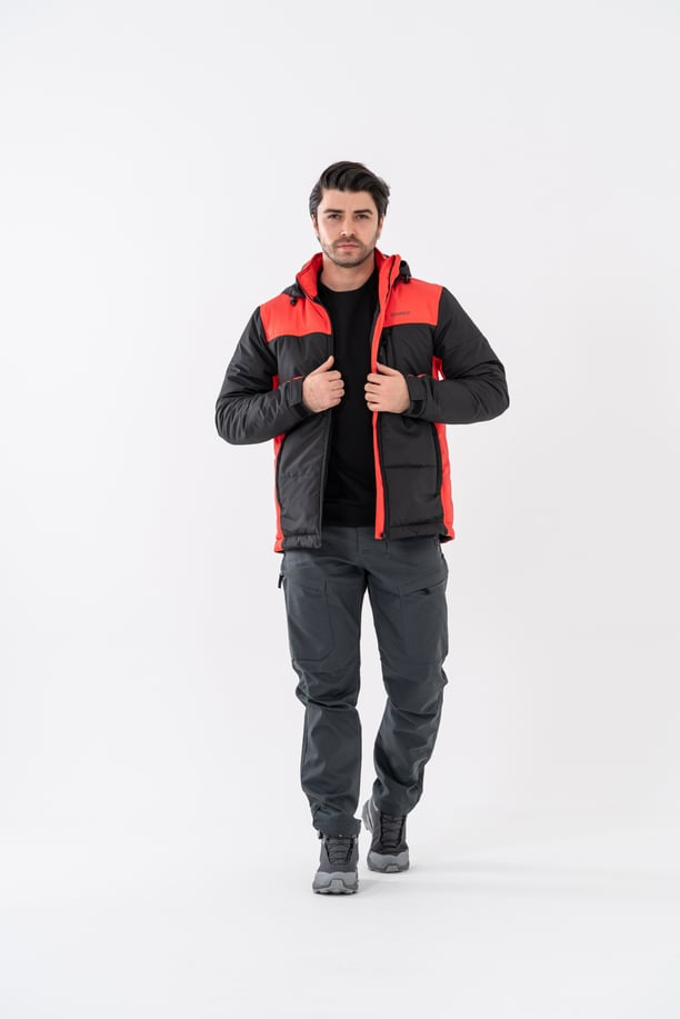 COMBAT ŞİŞME MONT-317