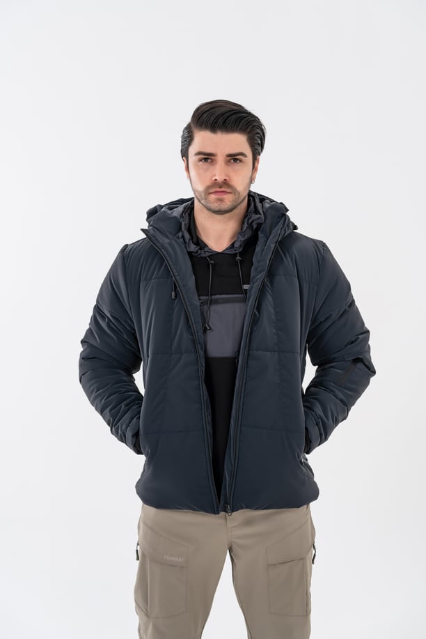 COMBAT ŞİŞME MONT - 319