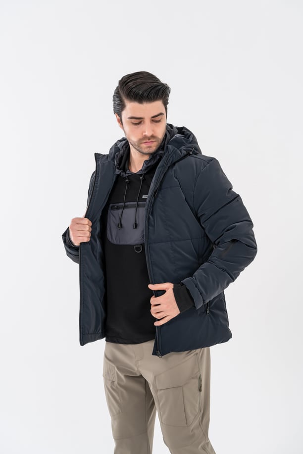 COMBAT ŞİŞME MONT - 319